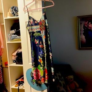 New Johnny Was dress